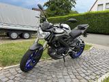 Yamaha MT 125 - Yamaha Motorräder in Bochum