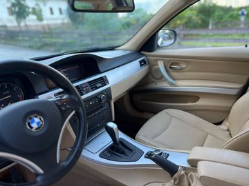 BMW 320 - 7