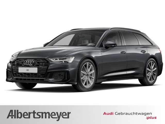 Audi A6 Avant 45 TFSI DESIGN S-LINE+MATRIX+PANO+STAND