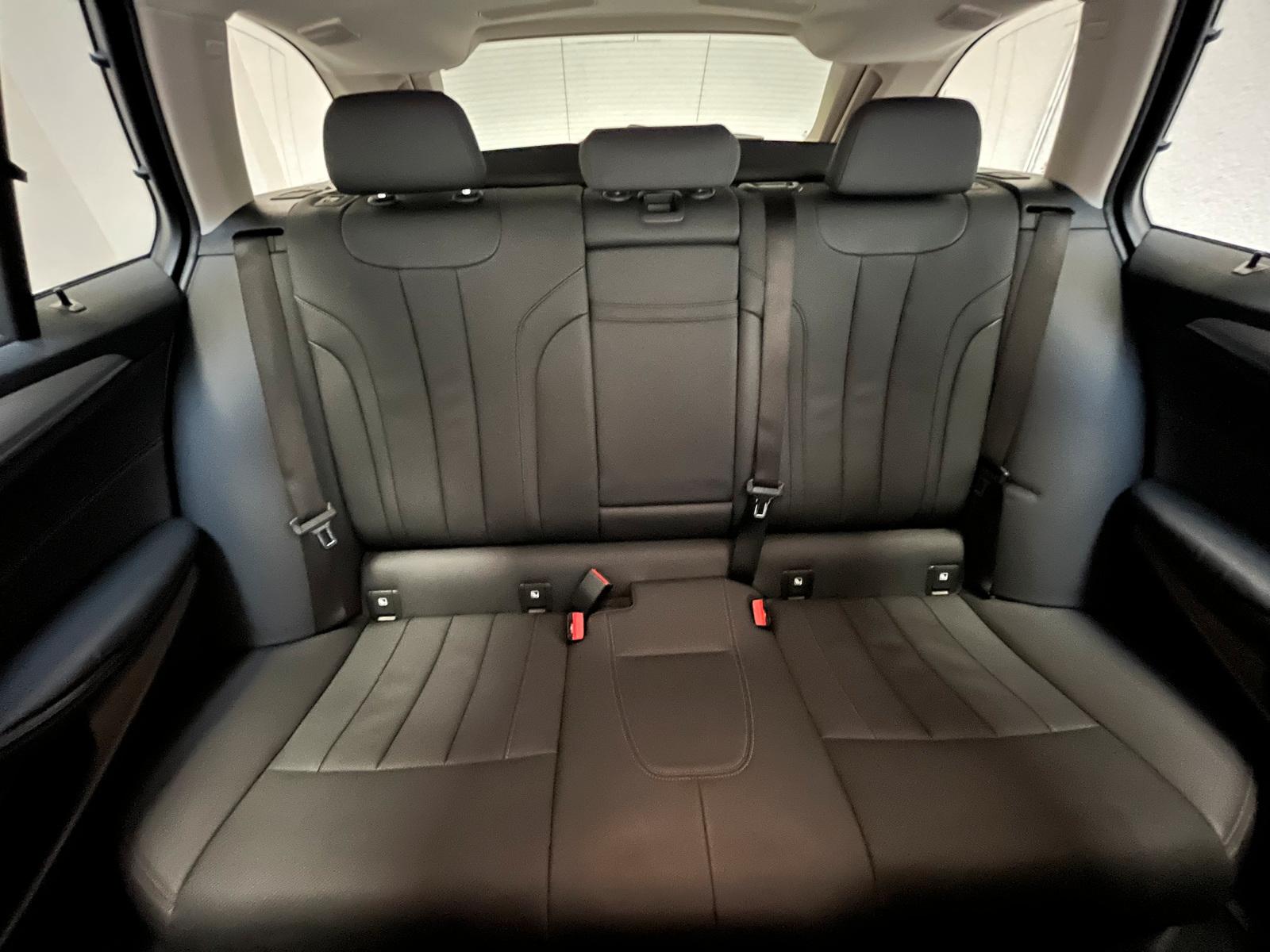 BMW 520 d AHK Standhzg. Memory Navi, миниатюра 16