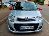 Citroën C1 Airscape Shine Tempomat Klima PDC SHZ - gebrauchte Citroën C1 aus dem Jahr 2016