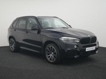 BMW X5 - 5