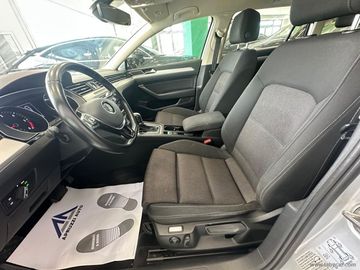 Volkswagen Passat - 6