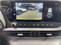 Hyundai i20 - Vorschau Bild 14