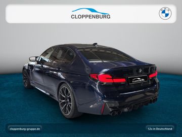 BMW M5 - 3