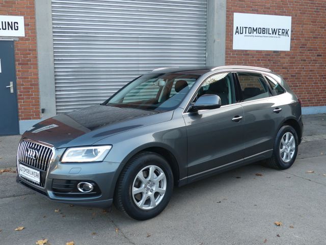 Audi Q5 2.0 TDI Design*Kamera*Side-Assist*ACC*Xenon*