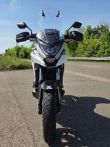 Honda NC750XD DCT - 04/2022 - A2 Top Zustand - BENZIN SPORTTOURER AUTOMATIK