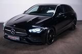 Mercedes-Benz CLA 220 Shooting Brake 2.0 d AMG Line 8G DCT*Kam - Mercedes-Benz CLA 220 Shooting Brake aus 2020