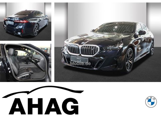 BMW i5 xDrive40 M-Sportpaket Navi LED Scheinwerfer