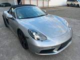 Porsche 718 Boxster S, 2.Hd,Garantie bis 8/26 - Porsche: 2.7