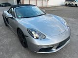Porsche 718 Boxster S, 2.Hd,Garantie bis 8/25 - Porsche Boxster aus 2017