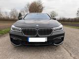 BMW 750i xDrive - VOLLAUSSTATTUNG TOP Zustand - BMW 7er Reihe Gebrauchtwagen in München