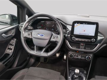 Ford Fiesta ST-Line 1.0 EcoBoost Navi LED