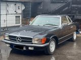 Mercedes-Benz SL 280 R107 Cabrio Oldtimer Automatik Hardtop - Mercedes-Benz: C107