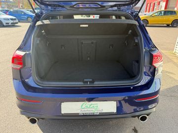 Volkswagen Golf VIII GTI+LED+AppC+LkHz+ACC+VirtualC++