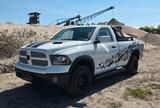 Dodge RAM 1500 - gebrauchte Dodge RAM aus dem Jahr 2022