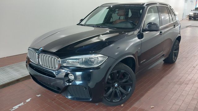 BMW X5 xDrive 40 d M-Sport*Head-Up*Panorama*360°*AHK