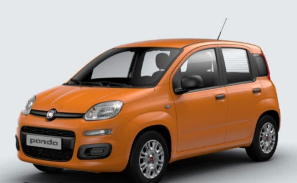 Image of Fiat Panda