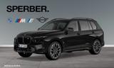BMW X7 M60i M Sport Pro*AHK*Sitzbelüftung*Massage*