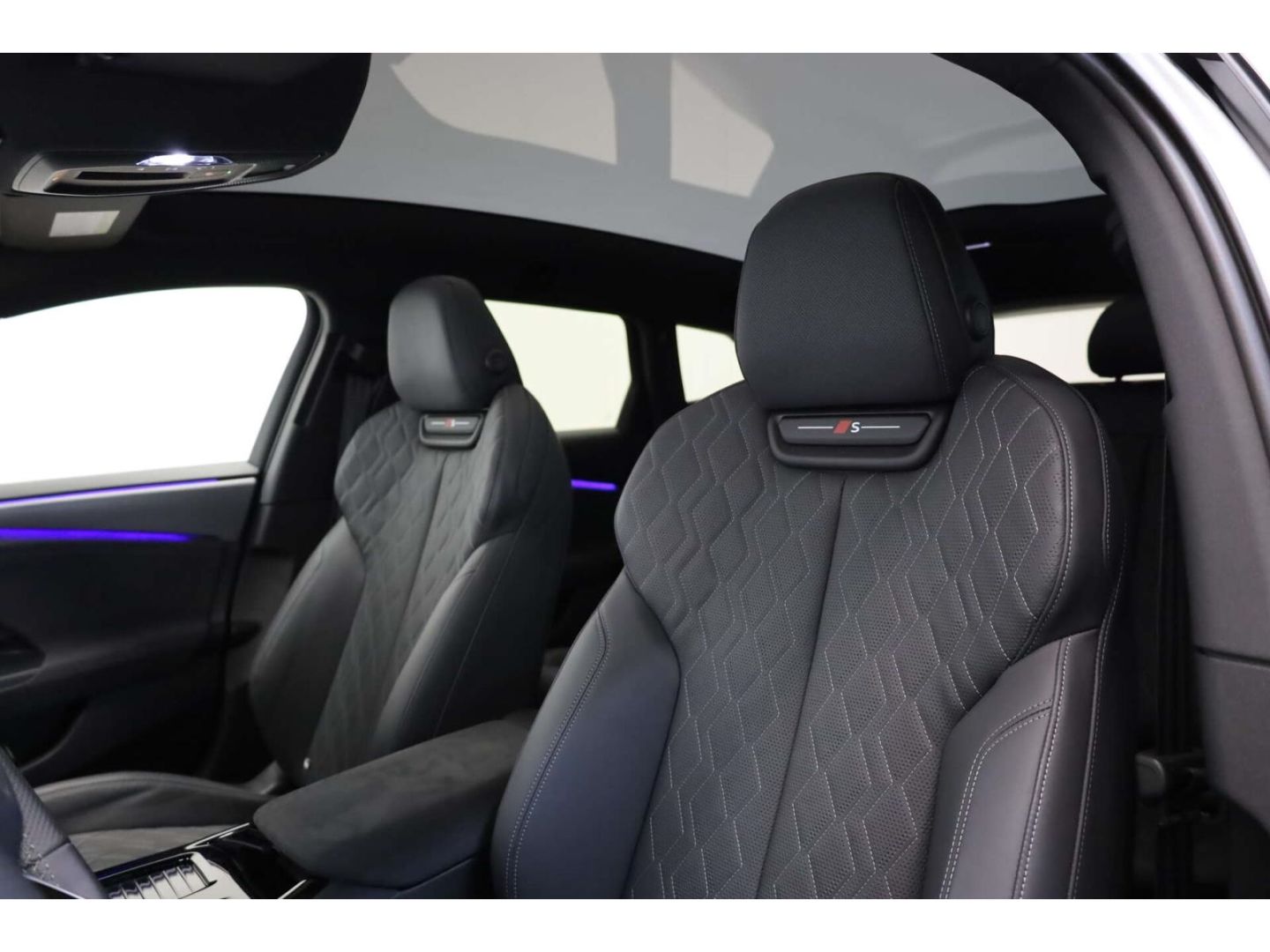 Audi S6 e-tron - Bild 10