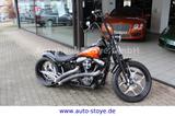 Harley-Davidson Cross Bones 5HD Thunderbike Custom - HARLEY-DAVIDSON THUN
