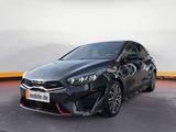 Kia ceed GT 1.6T-GDI Automatik Navi LED MFL BT DAB - Kia cee'd / Ceed Gebrauchtwagen in Bremen