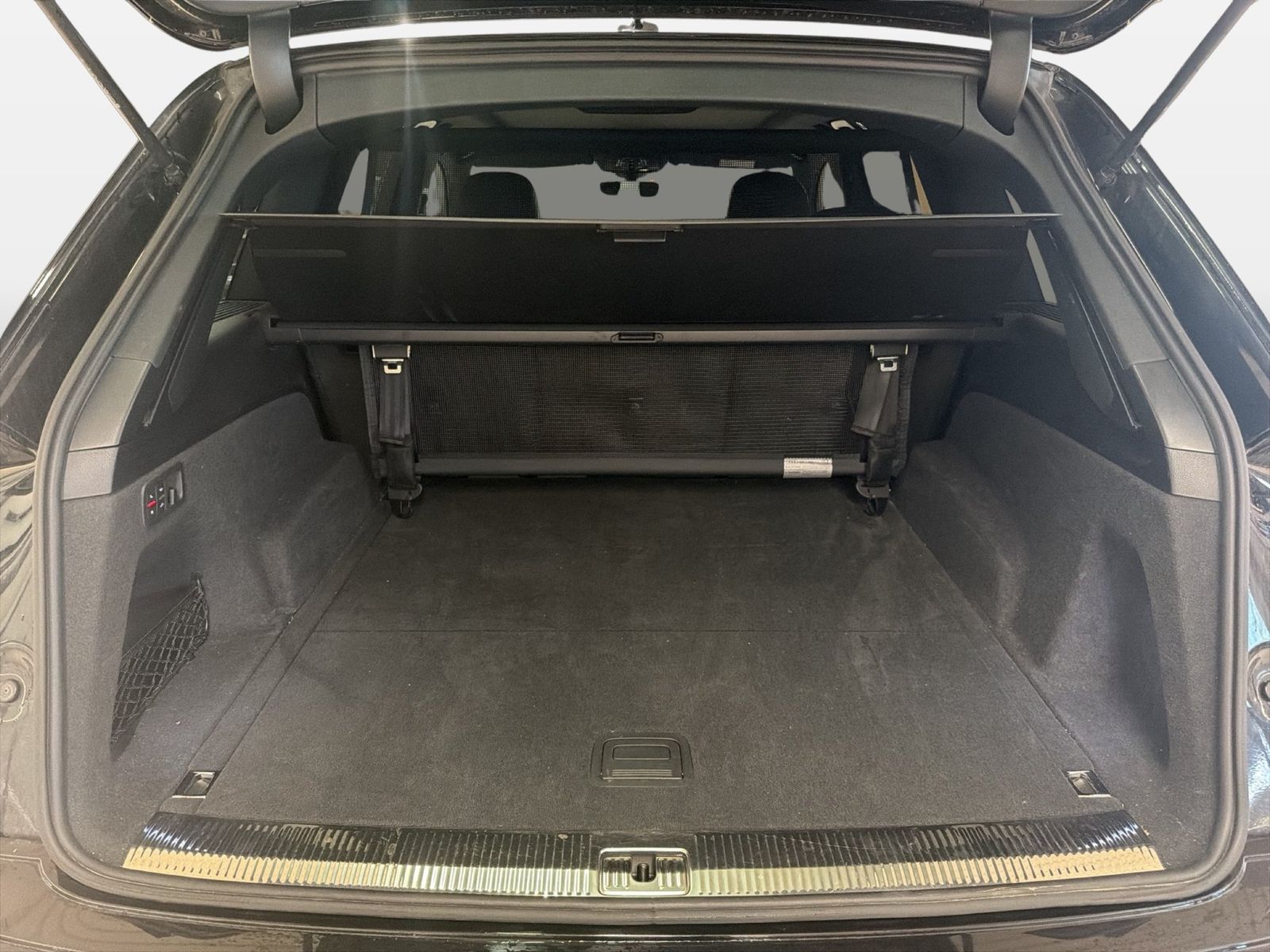 Audi Q7 - Bild 12