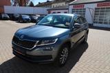 Skoda Kodiaq 1.5l TSI 150PS DSG "Ambition" AHK/LED/... - Skoda Kodiaq AMBITION mit Benzin-Antrieb
