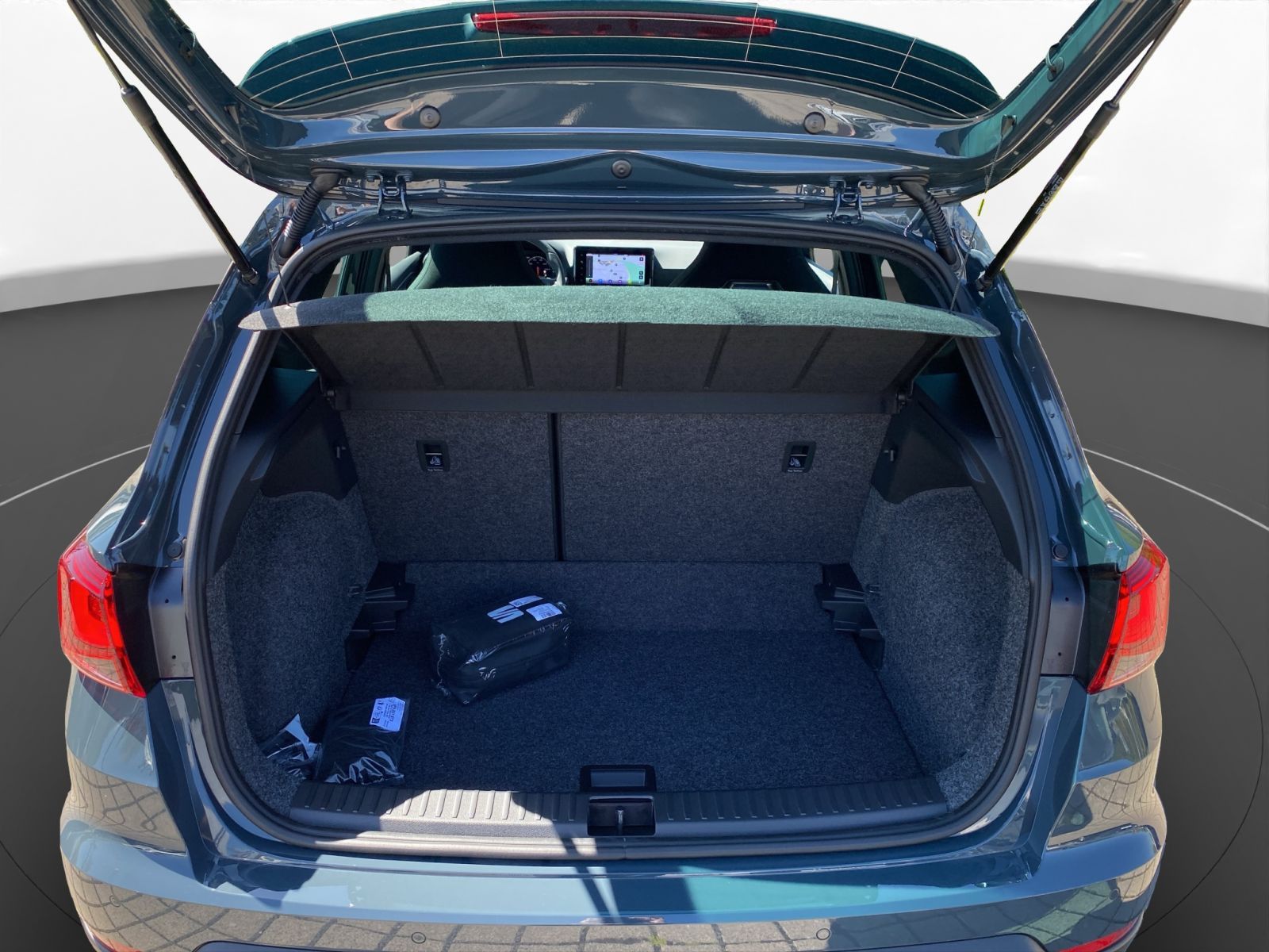 Seat Arona - Bild 20