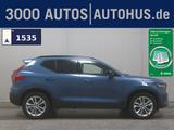 Volvo XC40 T5 Recharge Plus Dark Navi LED RFK StHzg - Volvo XC40: Recharge Plus