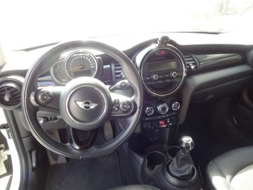 MINI One First - 9