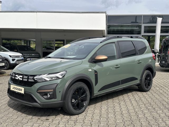 Dacia Jogger Extreme+ TCe 110 Reduziert!!!