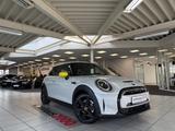 MINI Cooper SE Electric Trim AUT./NAVI/PDC/DAB - silberne MINI Cooper SE