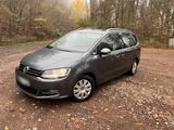 Volkswagen Sharan 2.0TDI 4 Motion Tüv neu - Volkswagen Sharan: TDI 4motion