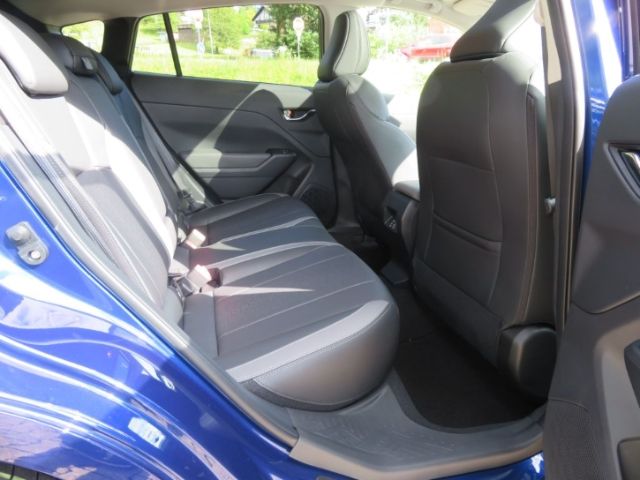 Subaru Impreza - Bild 8