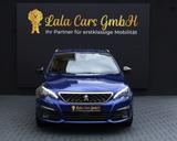 Peugeot 308 Allure 1.2 e-THP GT-LINE/TEMPOMAT/KLIMA/ALU - Peugeot 308 in Berlin