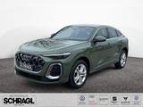 Audi Q5 Sportback 40 TDI quattro S-LINE NEUES MODELL - Audi Q5 Tageszulassungen mit Diesel-Antrieb