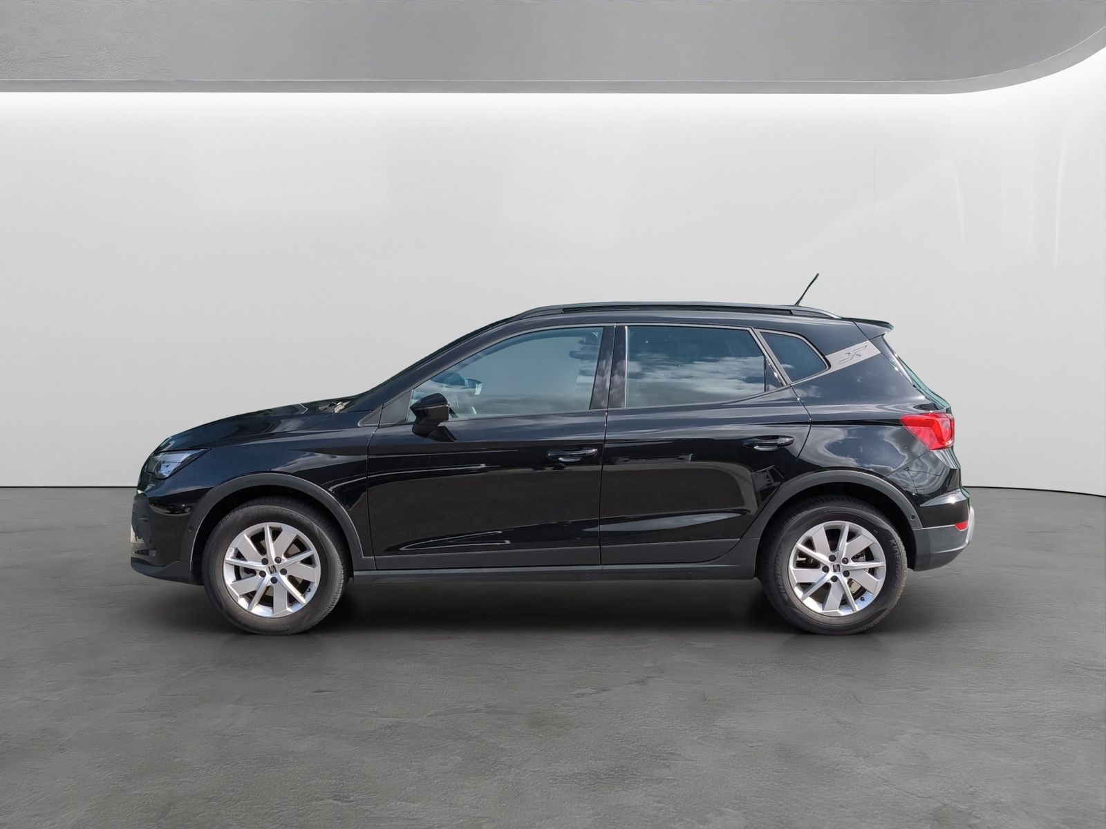 Seat Arona - Bild 4