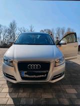 Audi Verkaufe sehr gepflegten Audi A3  Sportback - Audi: Verkauf