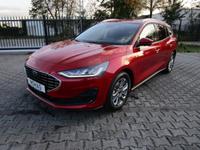 Ford Focus Titanium Turnier Mild-Hybrid Winterpaket R