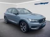 Volvo XC40 D4 AWD Geartronic R-DESIGN |19"|ACC|WR| - : Geländewagen, Awd
