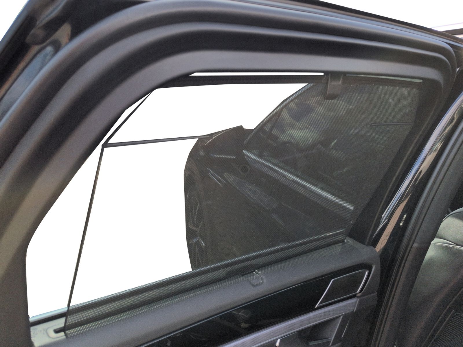 Touareg V8 TDI R Line LEDER+STHZ+AHK+PANO