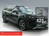 Volkswagen Tayron 2.0 TDI DSG 4Mo. Elegance 7-SITZE NAVI KA - Volkswagen Gebrauchtwagen in Solingen