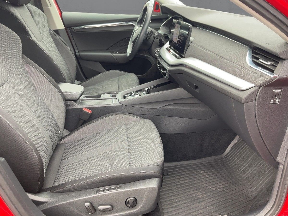 Skoda Octavia - Bild 12