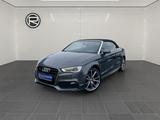 Audi A3 Cabriolet 1.8 TFSI S line quattro *PDC SHZ* - Audi A3: 8t