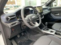 Dacia Bigster - Vorschau Bild 10
