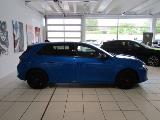 Astra L Plug-in-Hybrid Edition 1.6 Turbo 180PS K