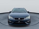 Seat SEAT Leon ST FR2.0 TDI DSG|184 PS|NAVI|ACC|LED - Seat Leon: Fr Ps