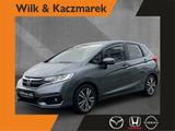 Honda Jazz CVT Elegance 1.3 Navi LED DAB Navi SHZ Keyl - Honda Jazz mit Benzin-Antrieb: Automatik