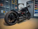 Harley-Davidson FXBRS Breakout 114 Custom-Jekill&Hyde-TOP!! - Offers matching your search criteria
